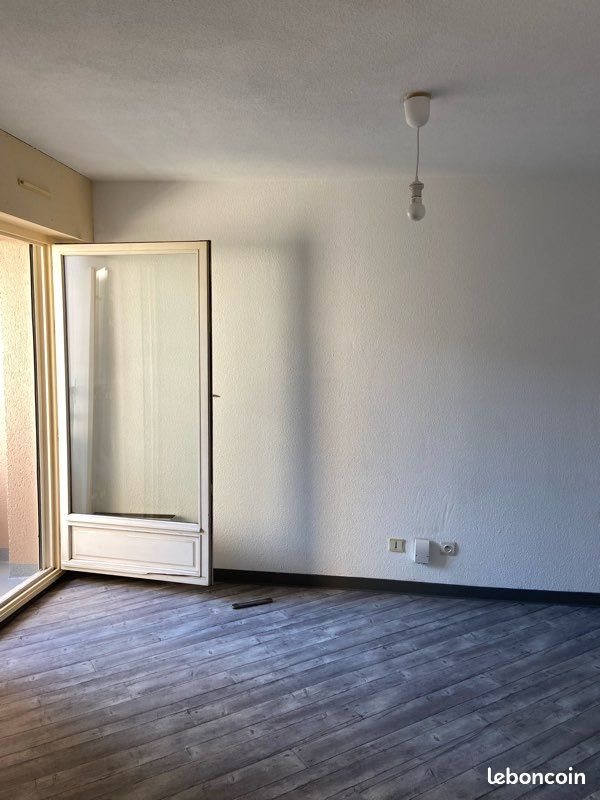 Appartement à vendre, 15m², Nantes