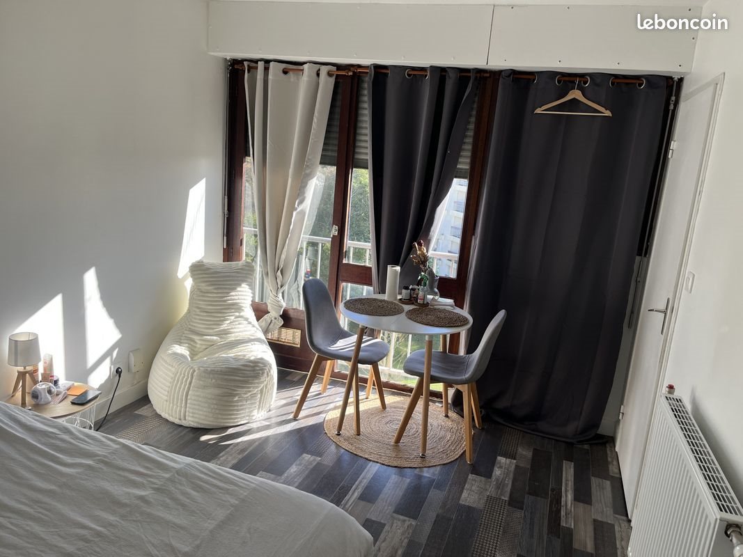 Appartement à vendre, 21m², Gradignan