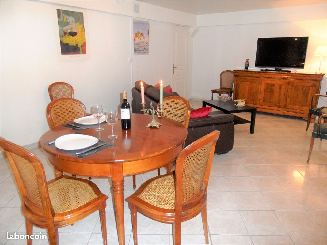 Appartement à louer, 62m², Cournon-d'Auvergne