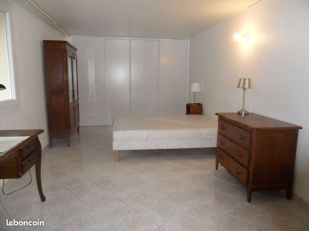 Appartement à louer, 62m², Cournon-d'Auvergne