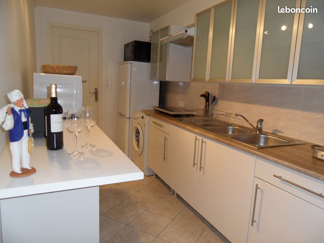 Appartement à louer, 62m², Cournon-d'Auvergne