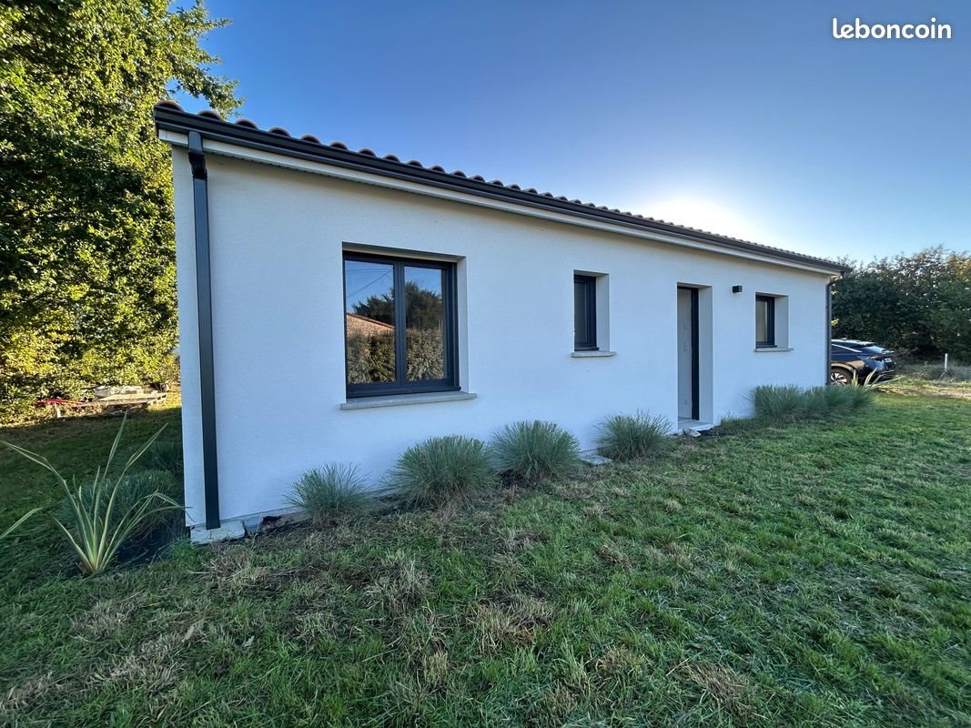 Maison à vendre, 83m², Soulac-sur-Mer