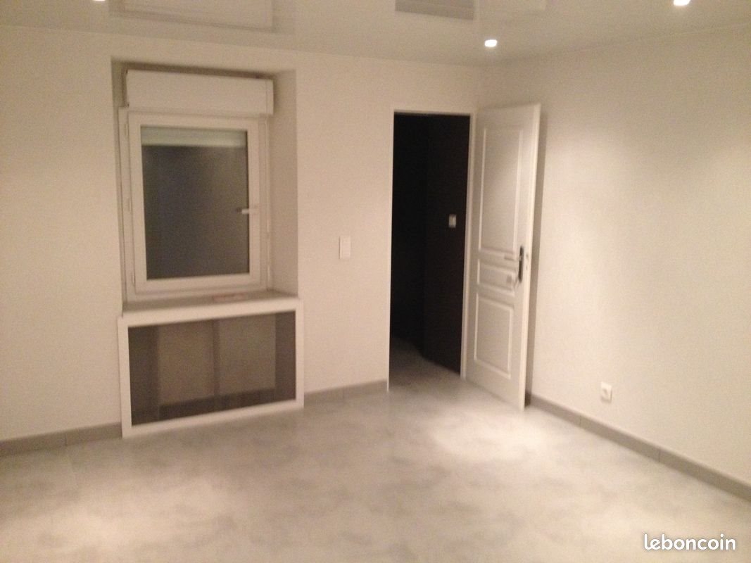Appartement à louer, 26m², Gaillard