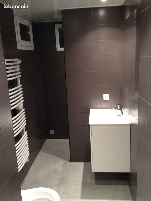 Appartement à louer, 26m², Gaillard