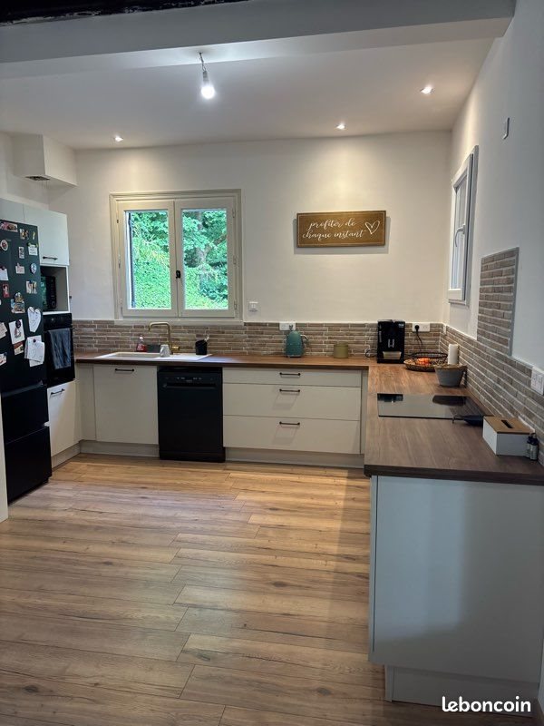 Maison à vendre, 121m², La Force