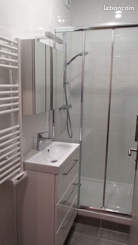 Appartement à louer, 57m², Valence