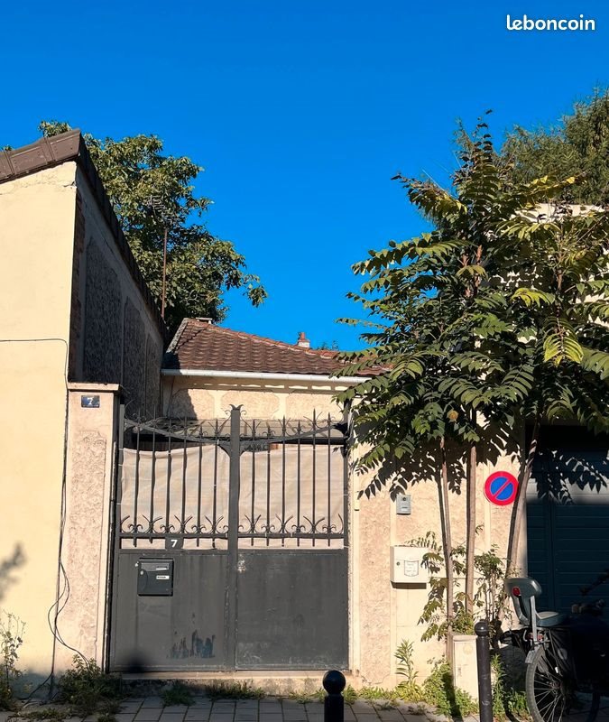 Appartement à louer, 28m², Vitry-sur-Seine