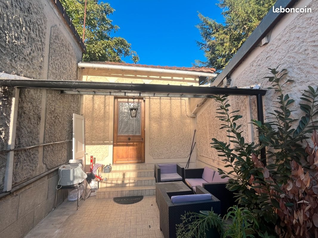 Appartement à louer, 28m², Vitry-sur-Seine
