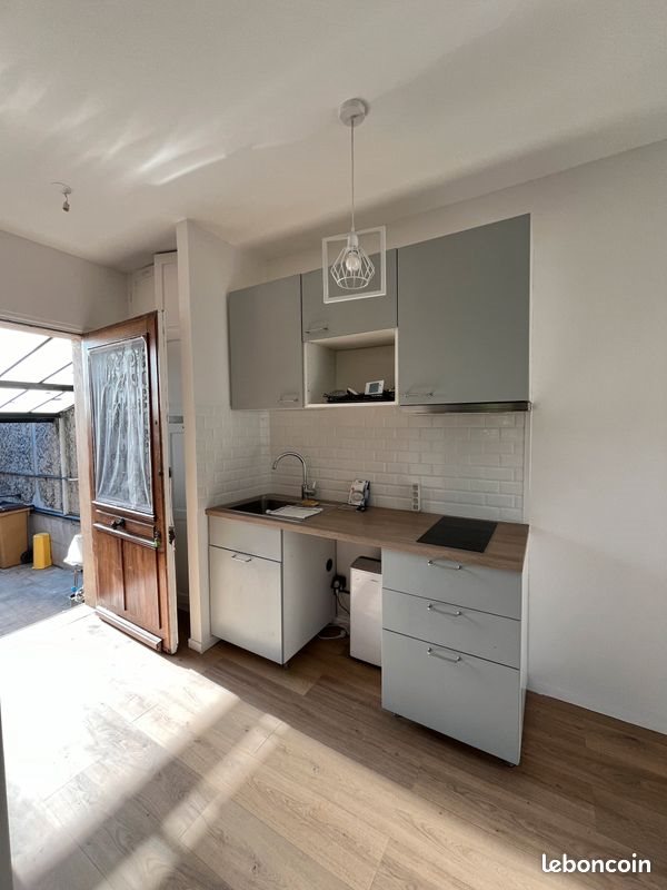Appartement à louer, 28m², Vitry-sur-Seine