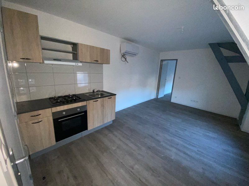 Appartement à louer, 33m², Espéraza