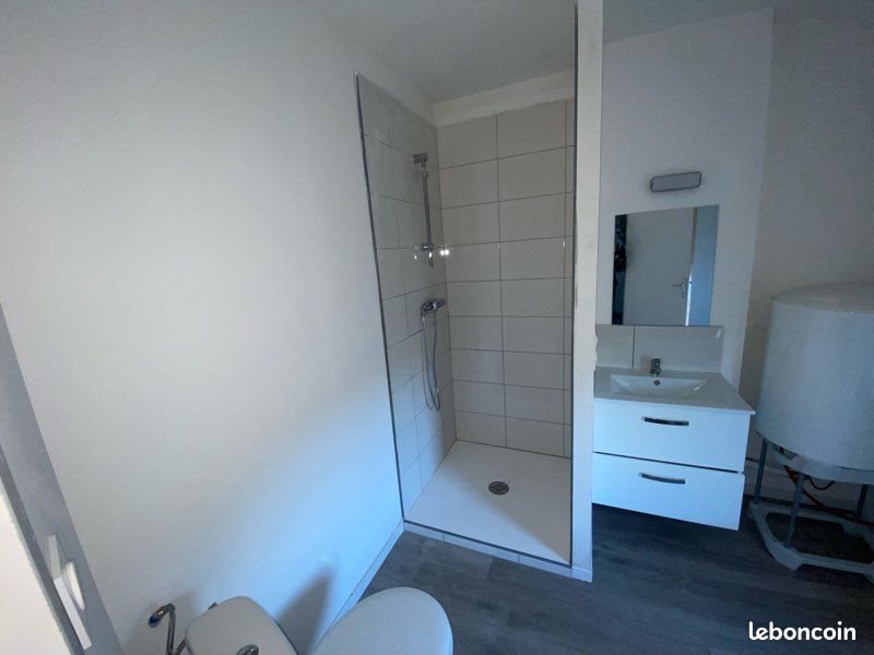 Appartement à louer, 33m², Espéraza
