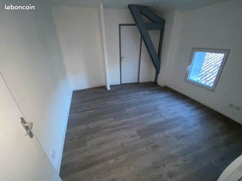 Appartement à louer, 33m², Espéraza