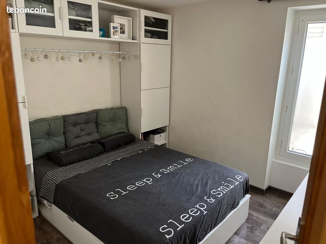 Appartement à louer, 35m², Aix-les-Bains