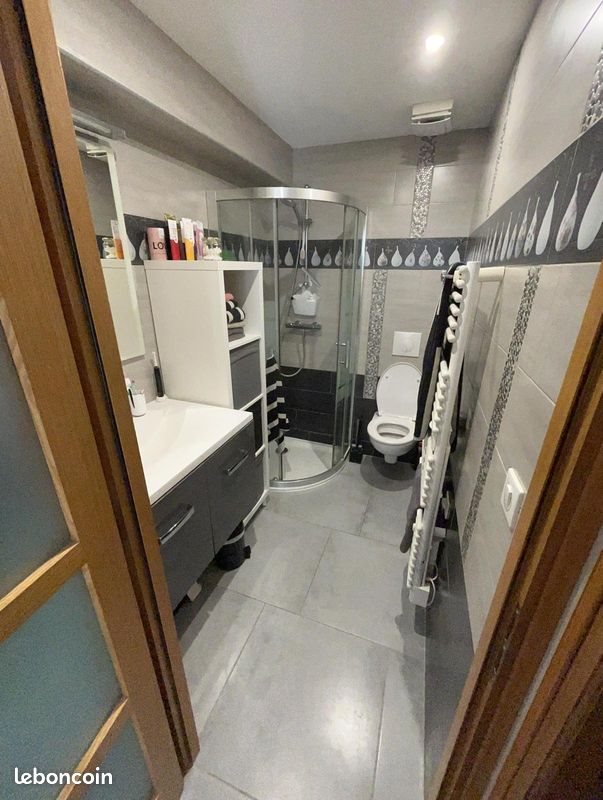 Appartement à louer, 35m², Aix-les-Bains