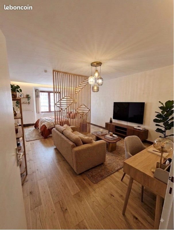 Appartement à louer, 40m², Sisteron