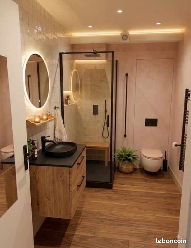 Appartement à louer, 40m², Sisteron