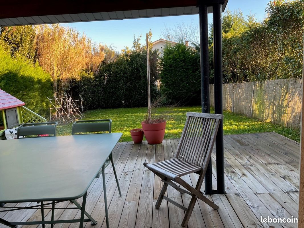 Maison à louer, 83m², Castres