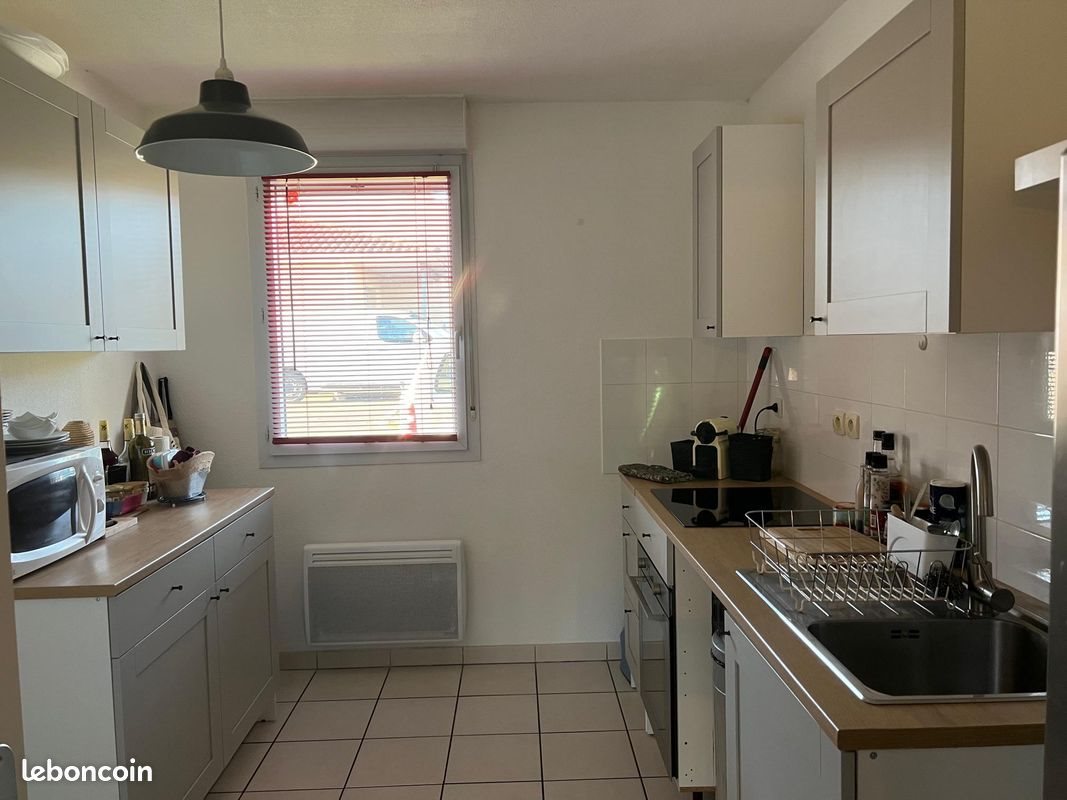 Maison à louer, 83m², Castres