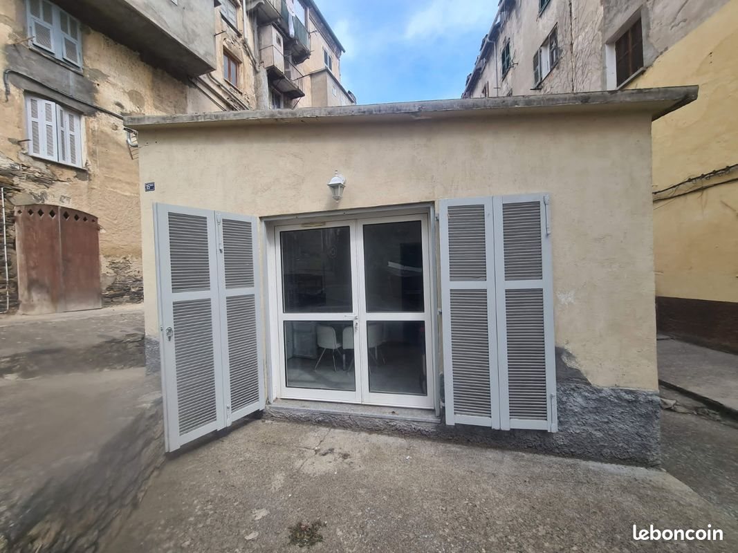Maison à louer, 36m², Corte