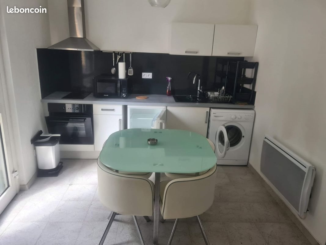 Maison à louer, 36m², Corte