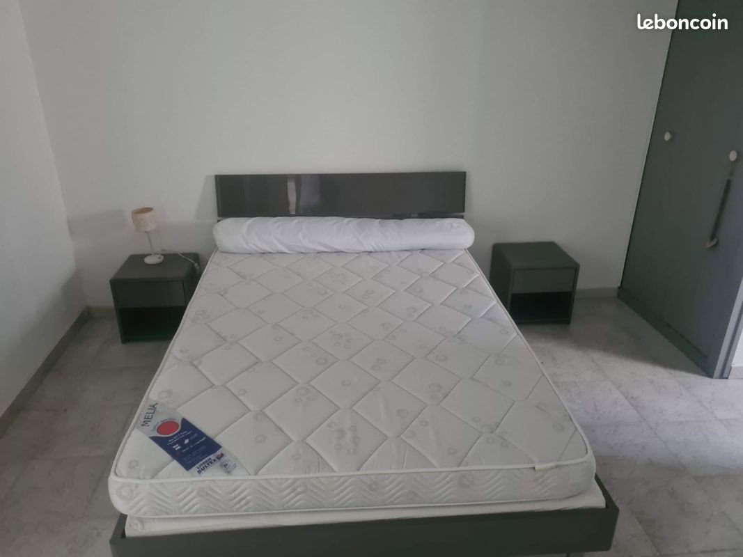 Maison à louer, 36m², Corte