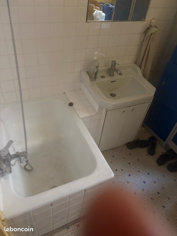 Appartement à vendre, 50m², Nantes