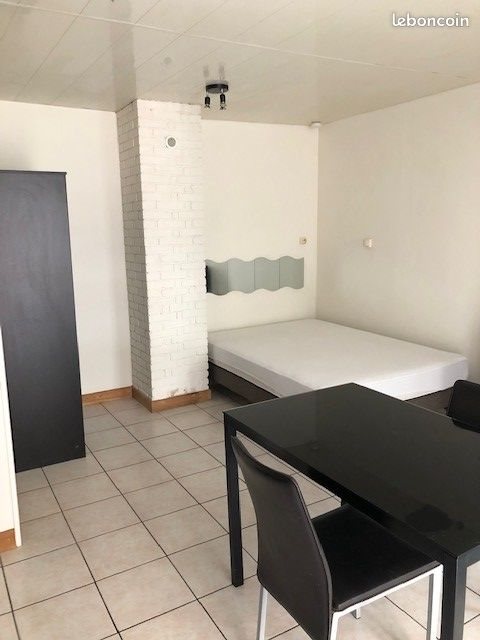 Appartement à louer, 23m², Montbéliard