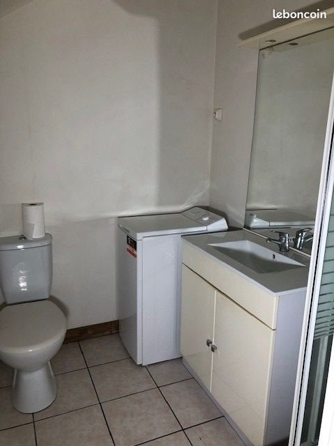 Appartement à louer, 23m², Montbéliard