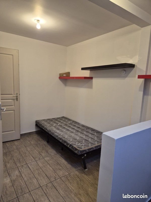 Appartement à louer, 16m², Lyon 7ème