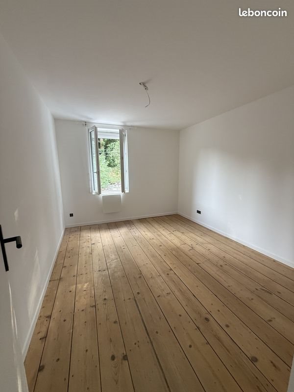 Appartement à louer, 37m², Amplepuis