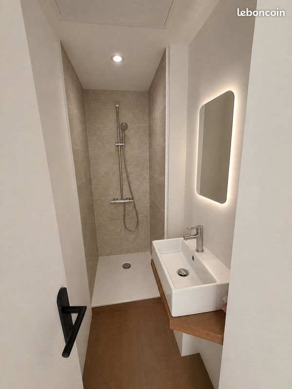 Appartement à louer, 37m², Amplepuis