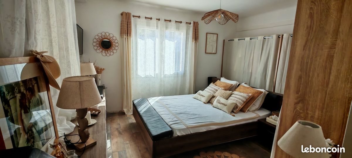 Maison à vendre, 95m², Brignoles