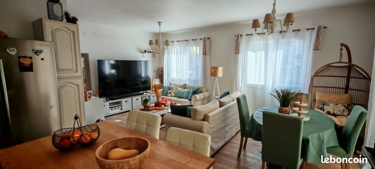 Maison à vendre, 95m², Brignoles
