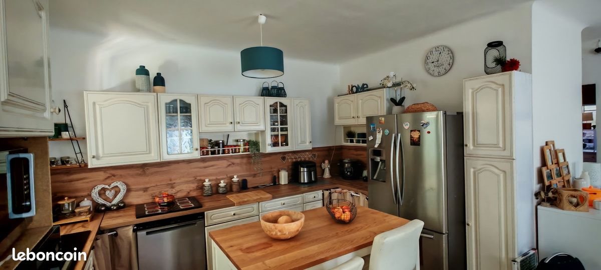 Maison à vendre, 95m², Brignoles