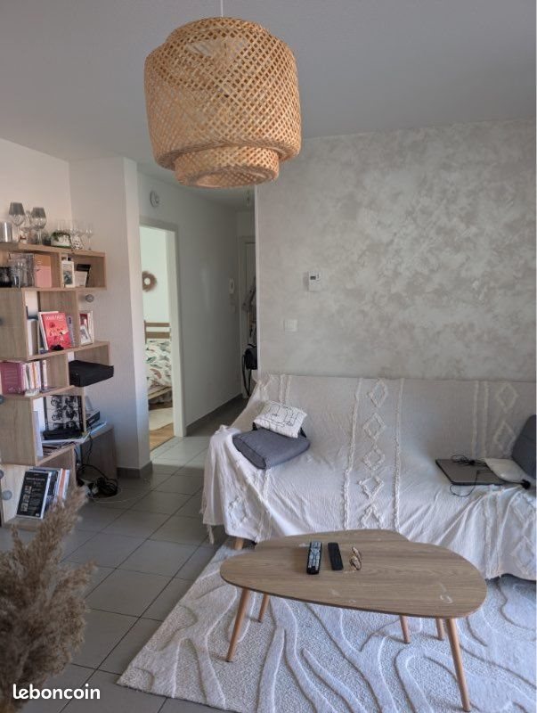Appartement à louer, 45m², Barr