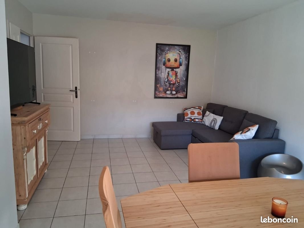 Appartement à vendre, 64m², Hyères