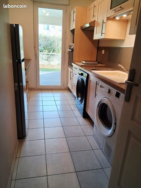 Appartement à vendre, 64m², Hyères