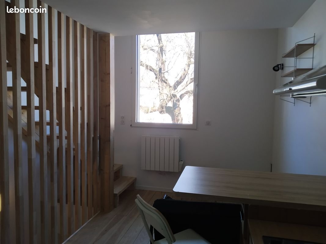 Appartement à louer, 32m², Le Bouscat