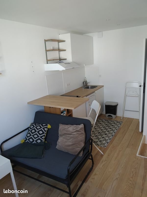 Appartement à louer, 32m², Le Bouscat