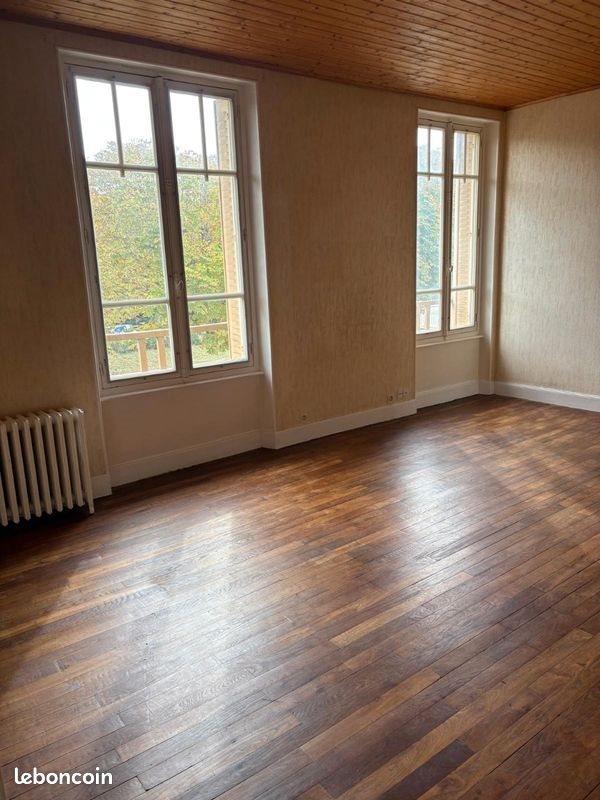 Maison à vendre, 68m², Montluçon