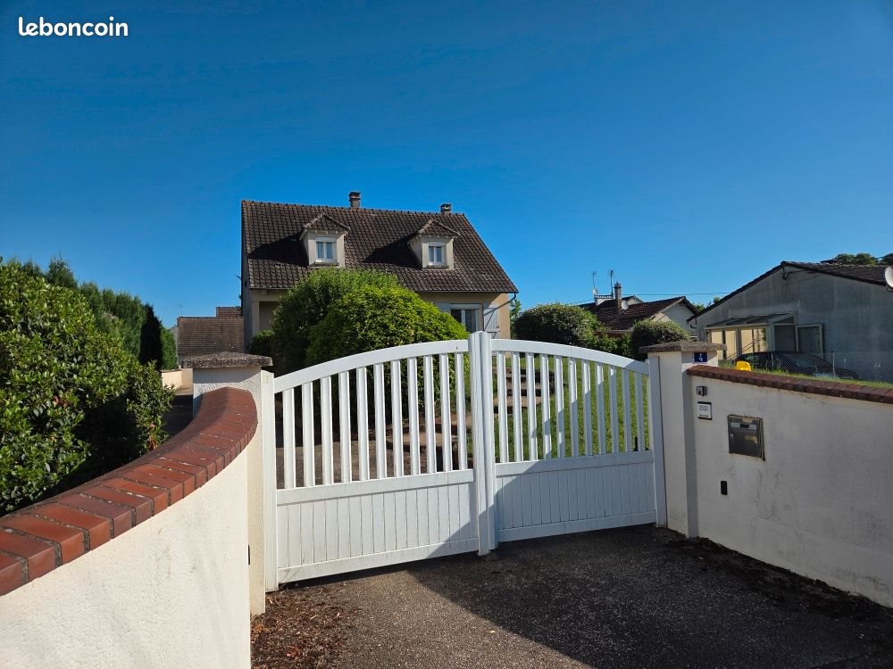 Maison à vendre, 122m², Appoigny