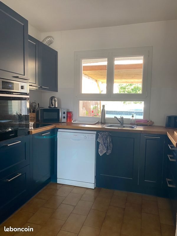 Maison à vendre, 78m², Valras-Plage