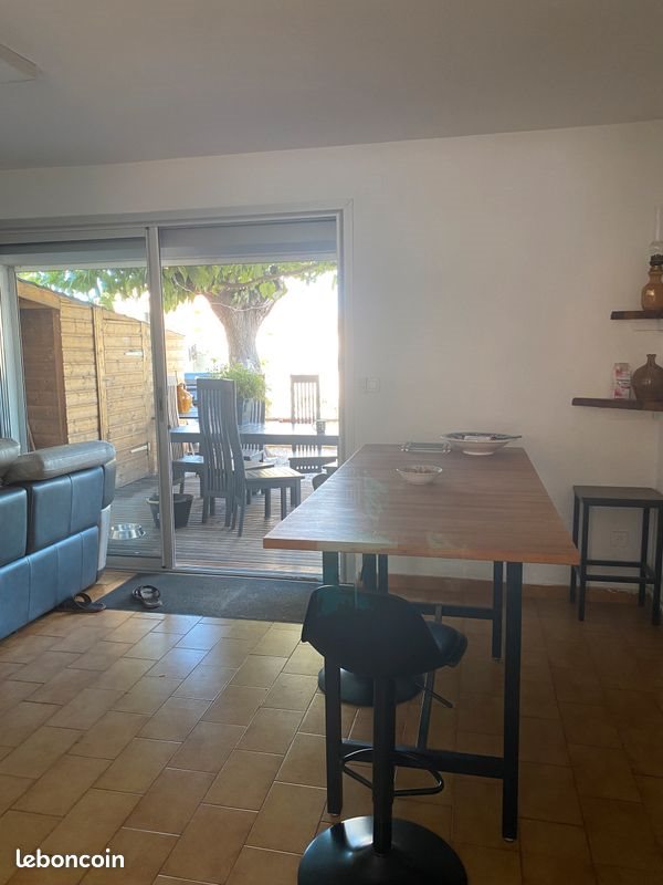 Maison à vendre, 78m², Valras-Plage