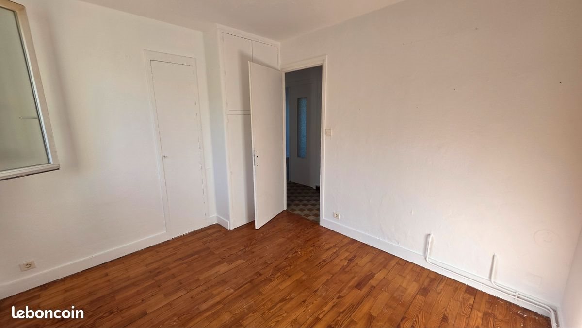Appartement à vendre, 64m², Saint-Etienne