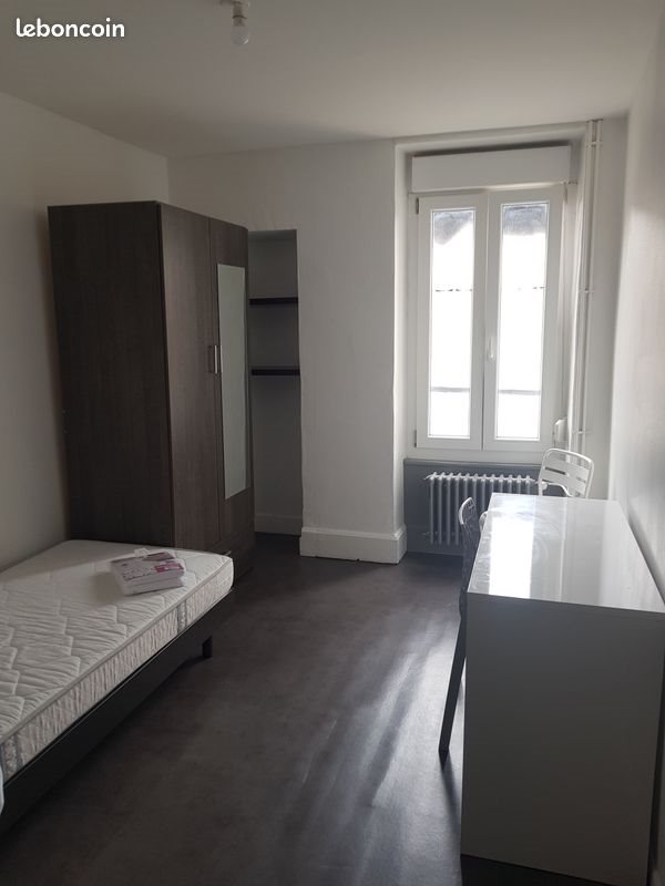 Appartement à louer, 15m², Vichy