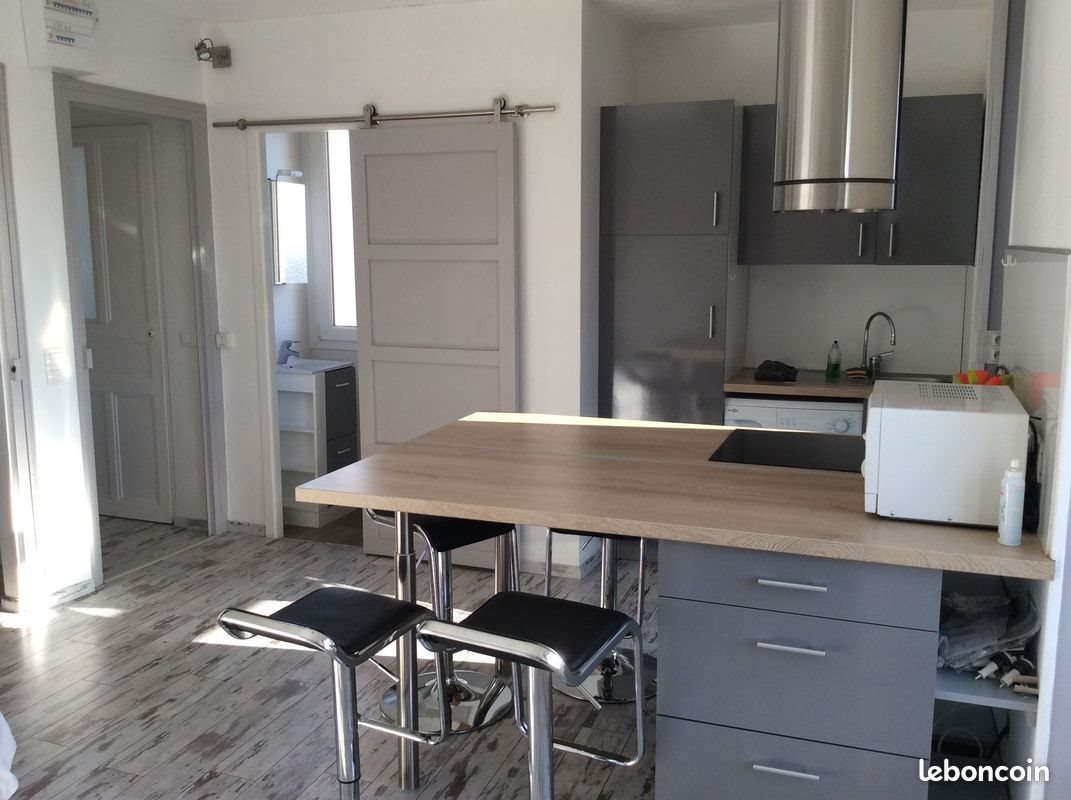 Appartement à vendre, 35m², Le Mans