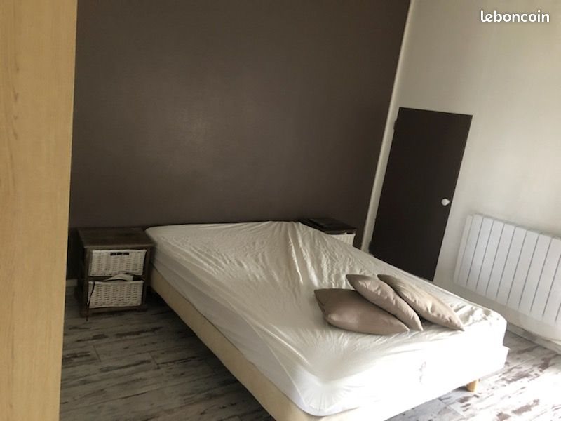 Appartement à vendre, 35m², Le Mans