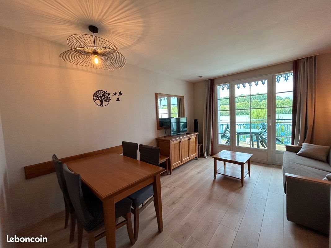 Appartement à louer, 28m², Marciac
