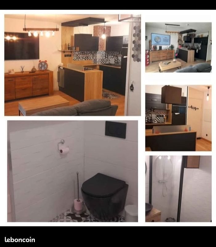 Appartement à louer, 27m², Arpajon-sur-Cère
