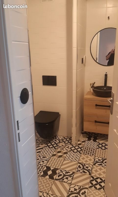 Appartement à louer, 27m², Arpajon-sur-Cère
